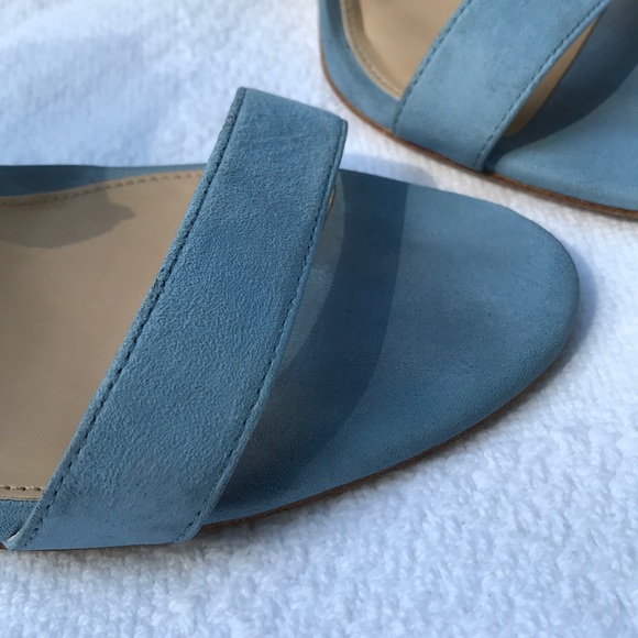 COPY - Michael Kors Heels! - Picture 3 of 6